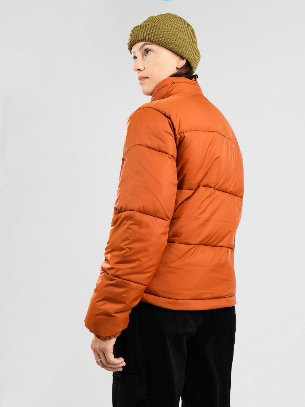 Dickies Alatna Jacket gingerbread