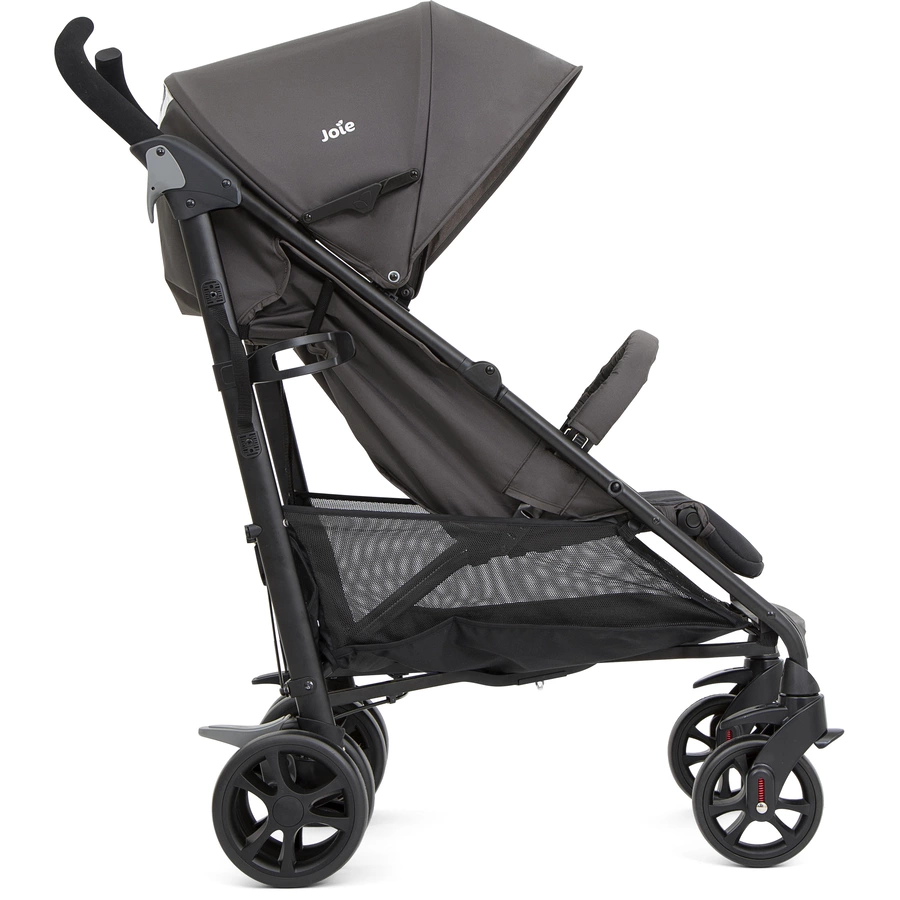 Joie Buggy Brisk LX Ember