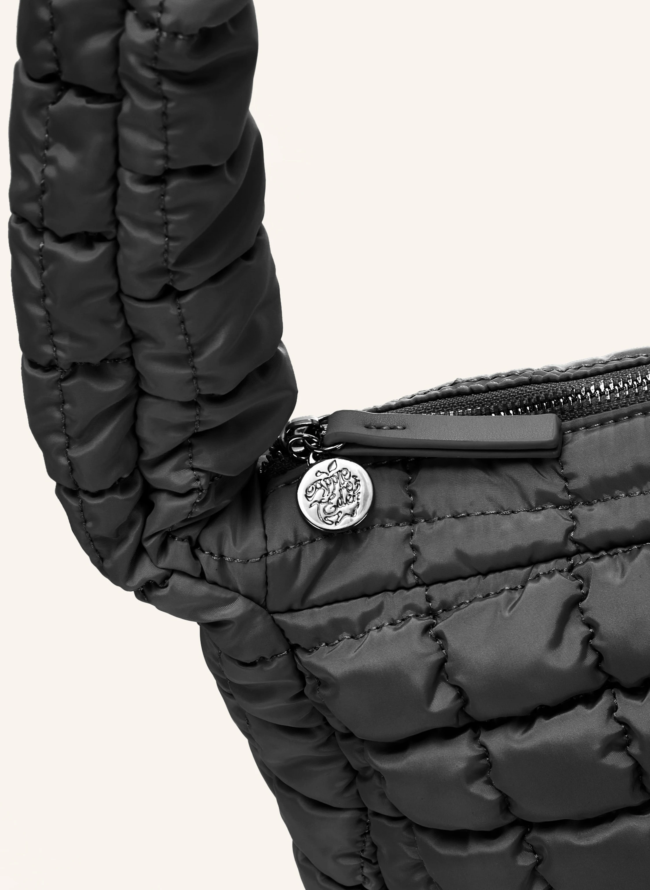Apple of Eden Hobo Bag