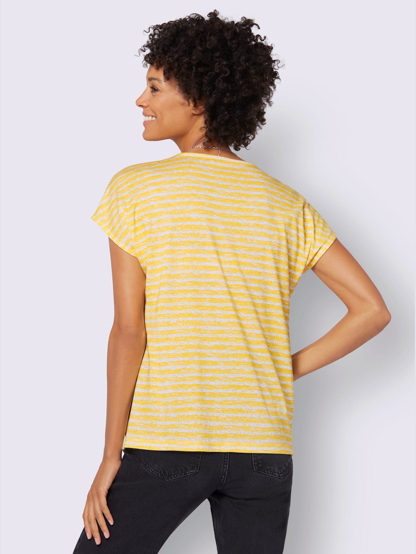 T-shirt 50% coton