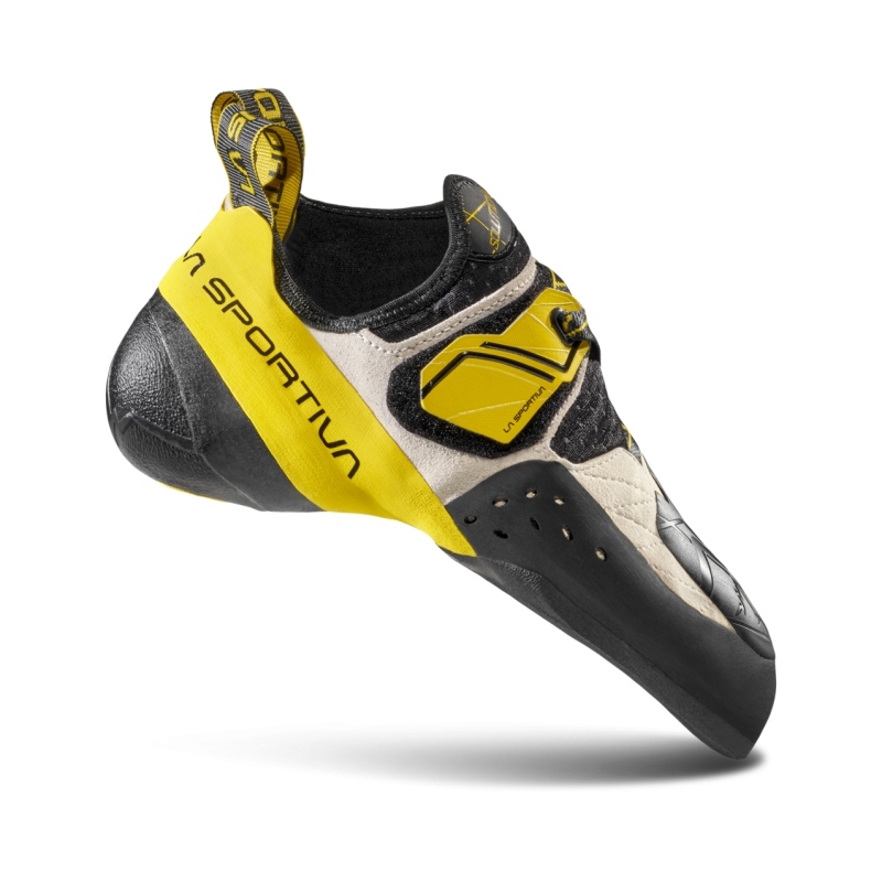Solution - Chaussons escalade homme