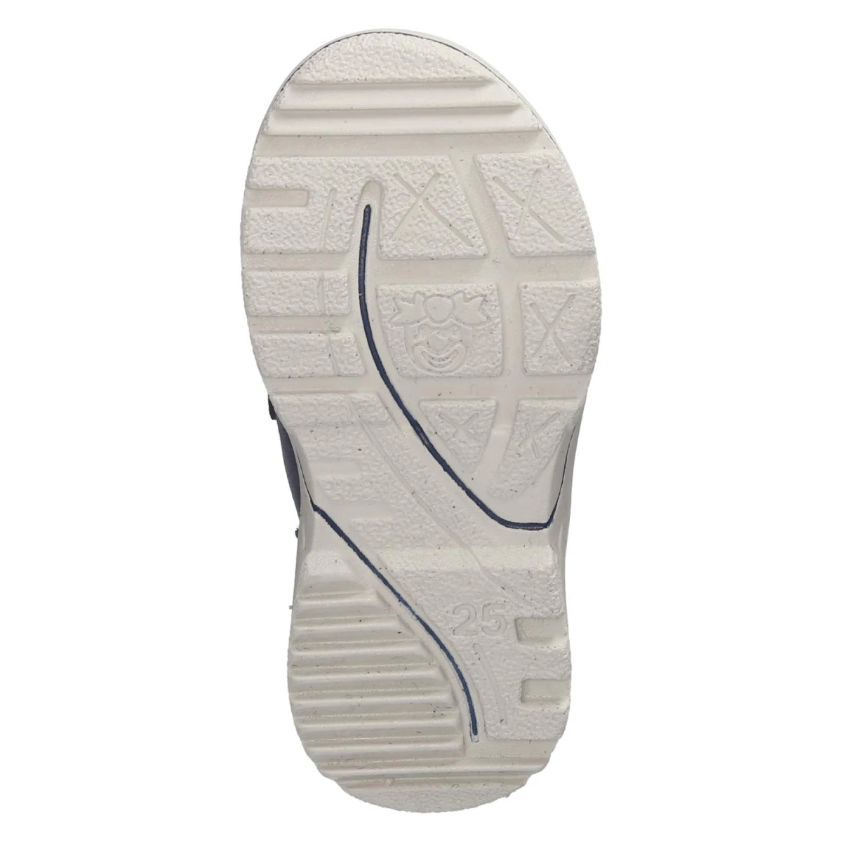 PepinoStiefeletten JANNE - nautic