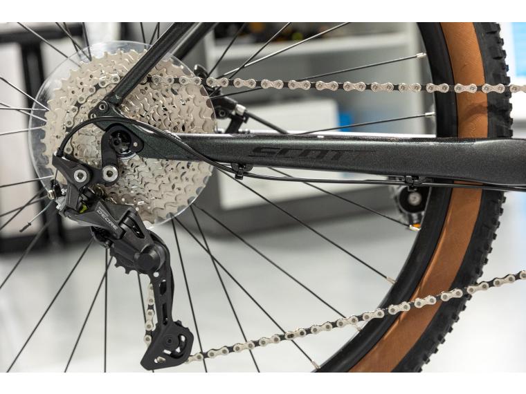 Scott Aspect 930