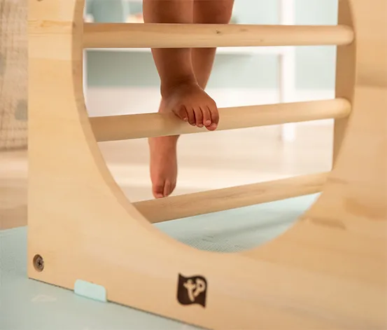 TP Toys Active-Kletterwürfel für Kinder