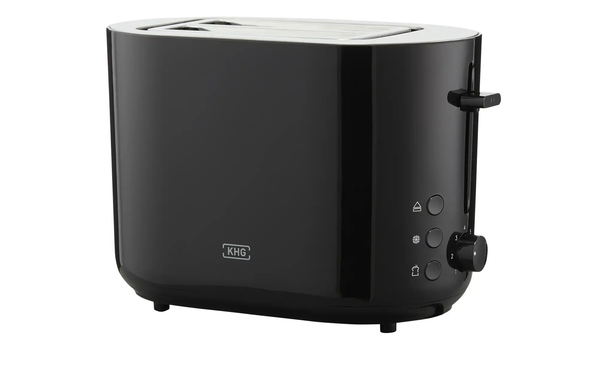 KHG Toaster TO-859 GSE