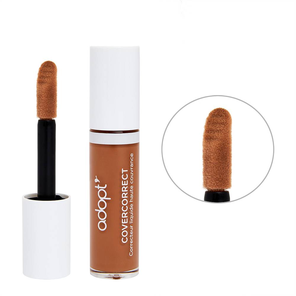 COVERCORRECT CORRECTEUR LIQUIDE HAUTE COUVRANCE