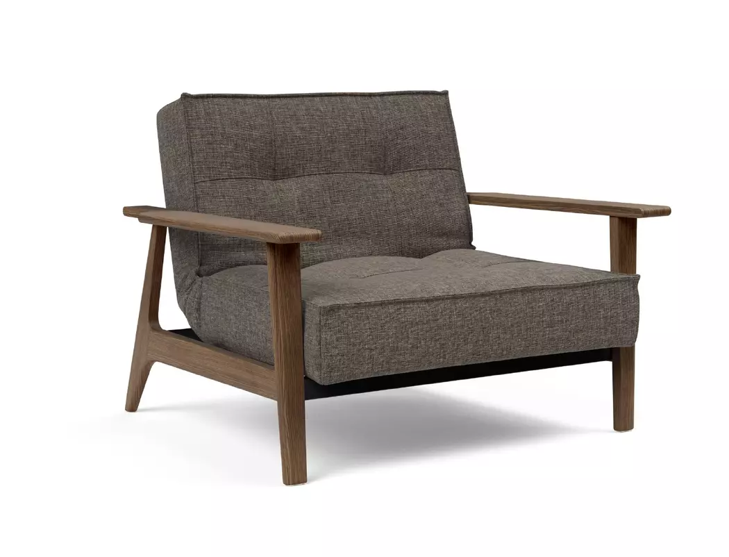 Sessel Splitback Frej Raucheiche