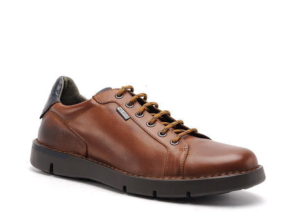 Pikolinos basses homme m7n4150 marron