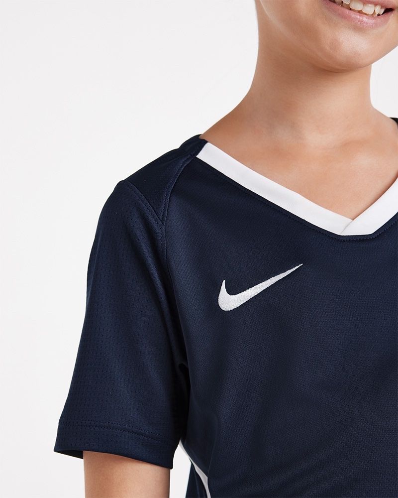 Maillot de volley Nike Team Spike pour enfant