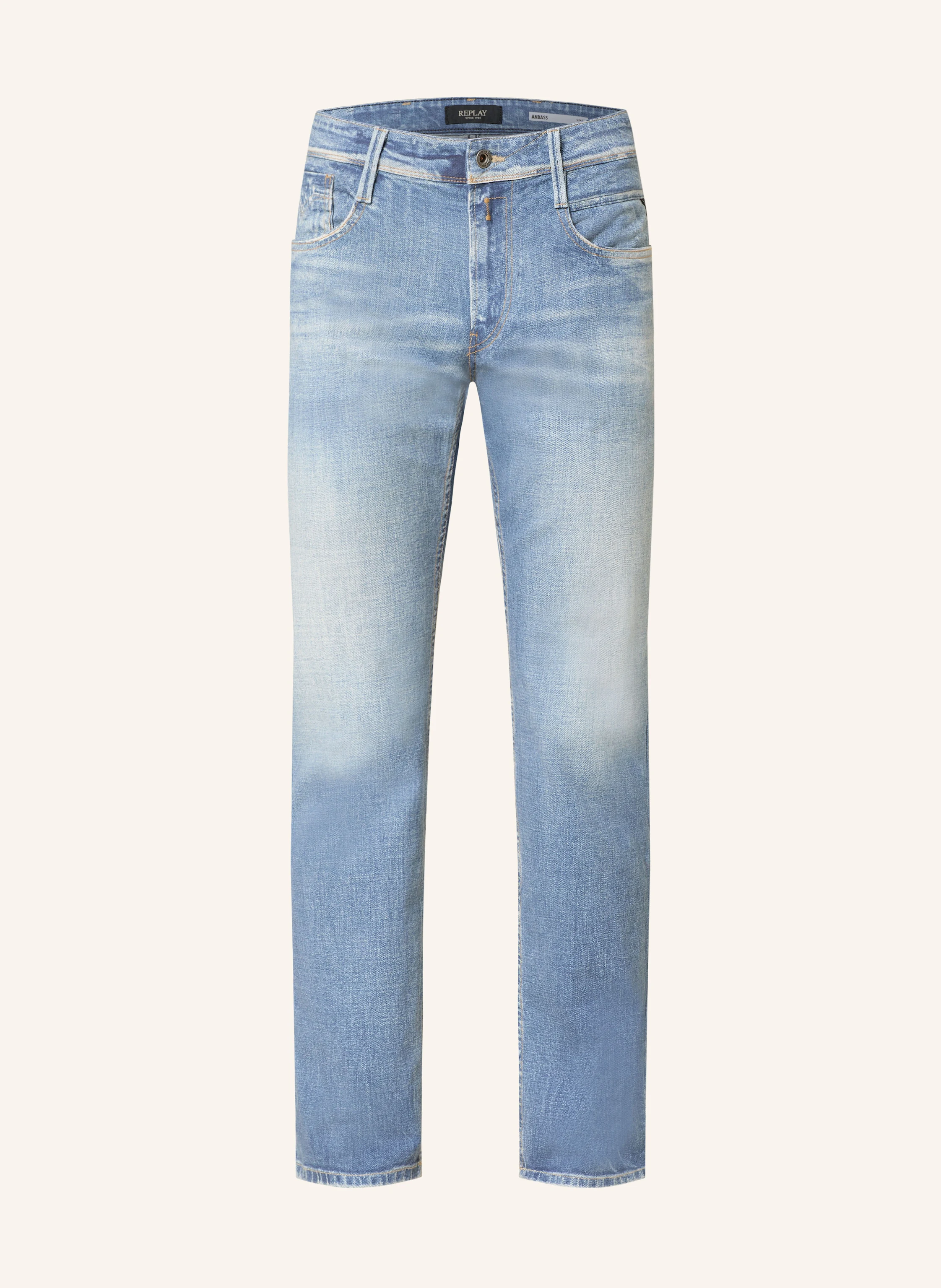 REPLAY Jeans Slim Fit