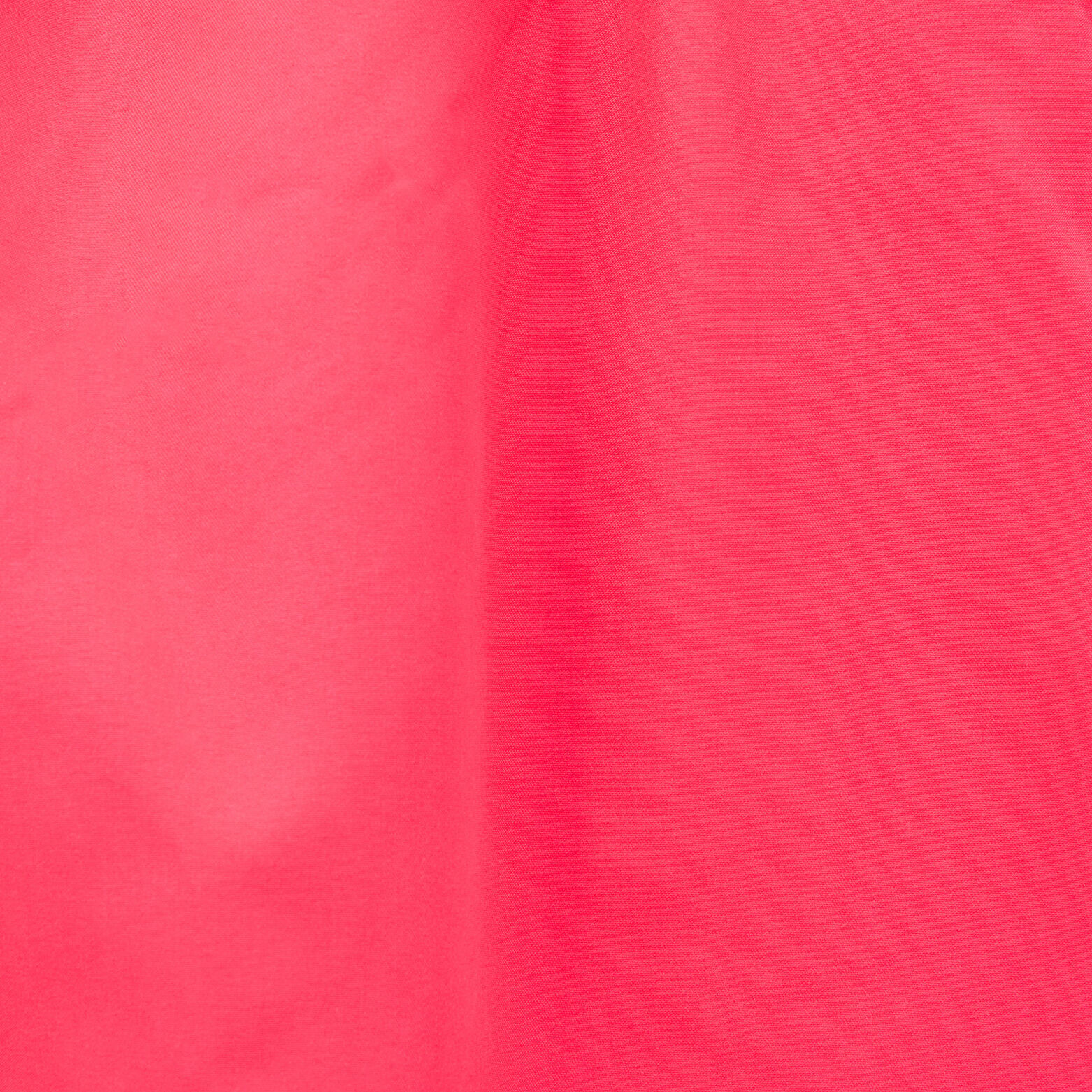Maillot de bain uni Rose