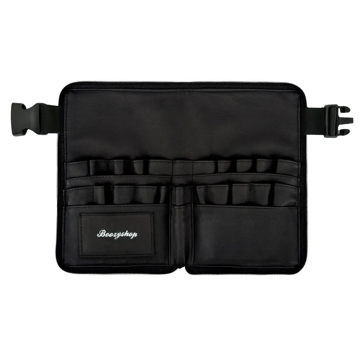 Ultimate Pro Makeup Brush Belt Large