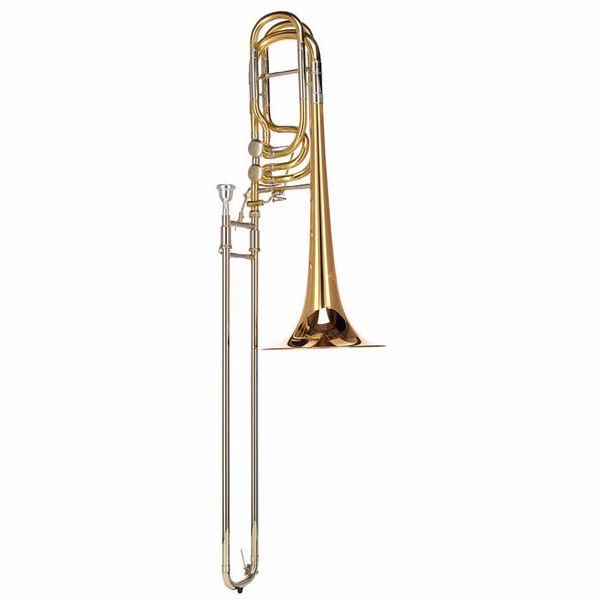 Thomann proBONE 3 GM Bass Trombone