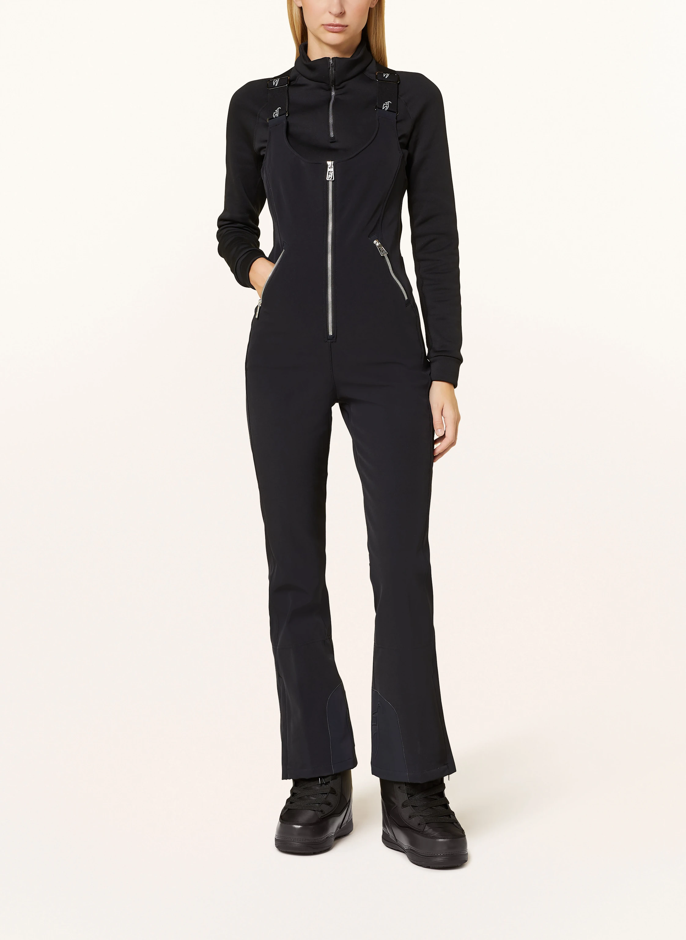 toni sailer Softshell-Skihose ALISA