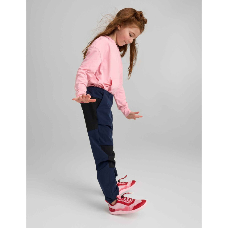 Reima Reima Shoes Tallustelu Barefoot Rose