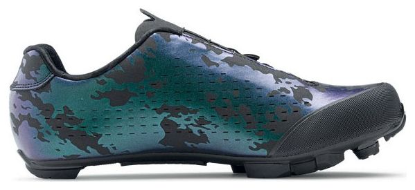 Chaussures VTT Northwave Rebel 3 Iridescent
