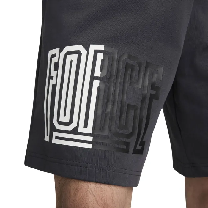Nike Dri-FIT Starting 5 Short Heren