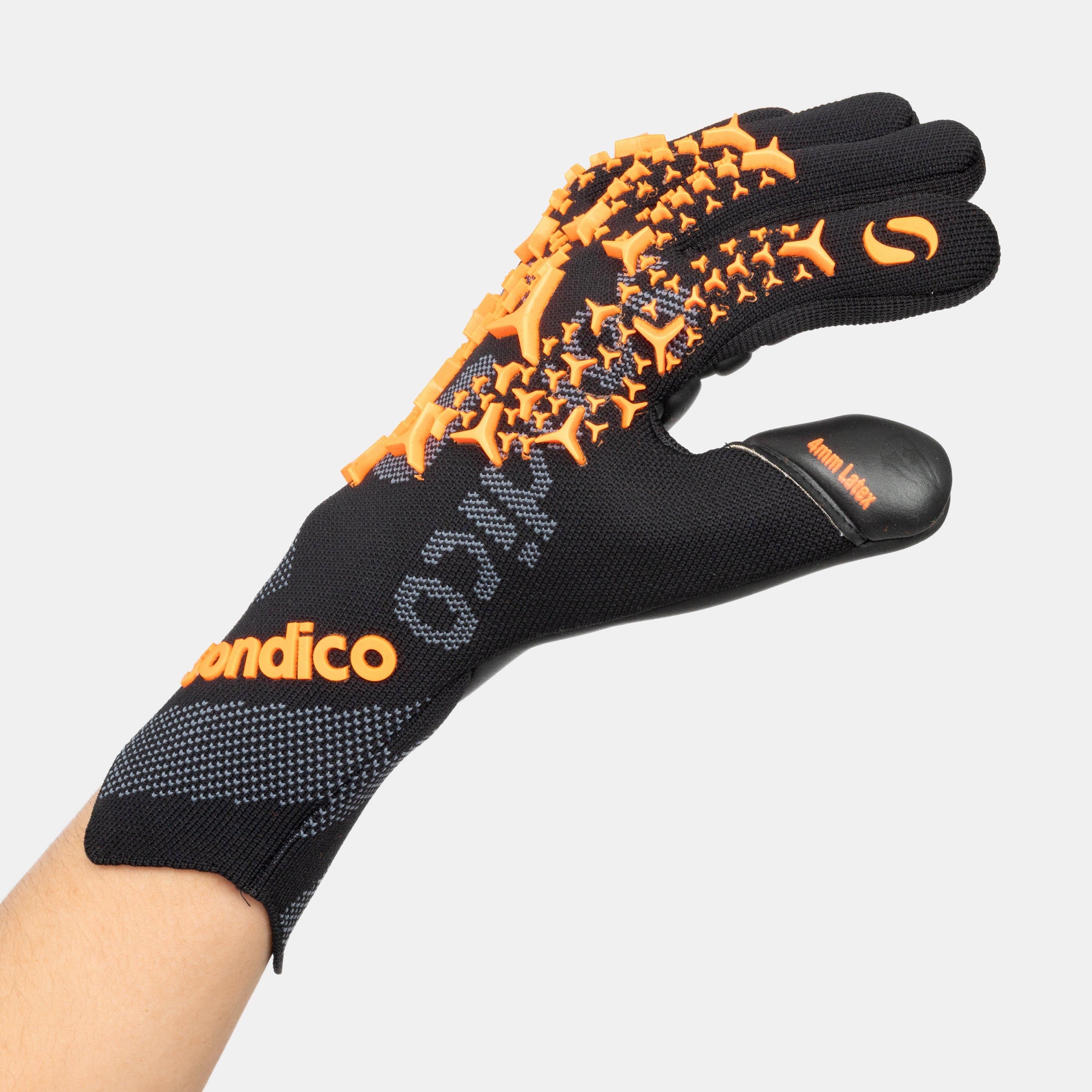 Sondico Match Goalkeeper Glove Juniors