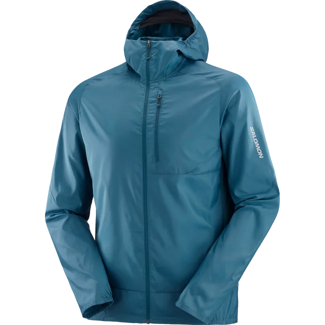 BONATTI CROSS WIND  Windjacke mit Kapuze Herren