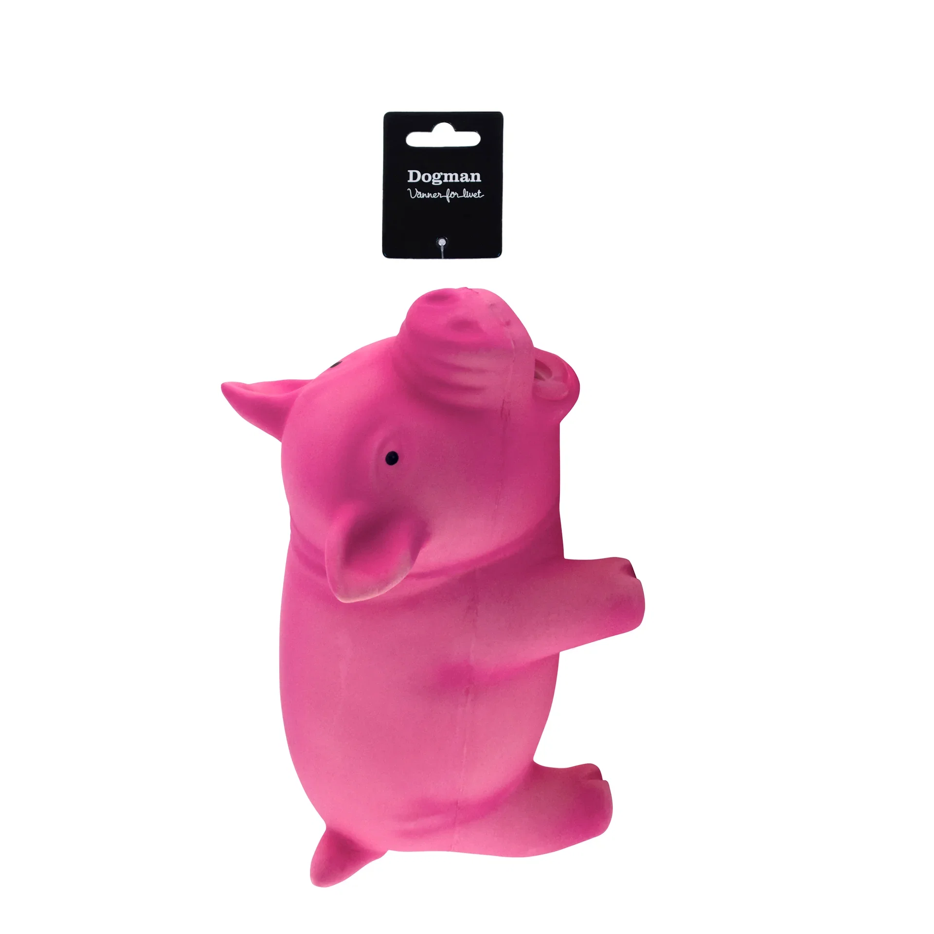 Dogman Dogman Latexgris L L