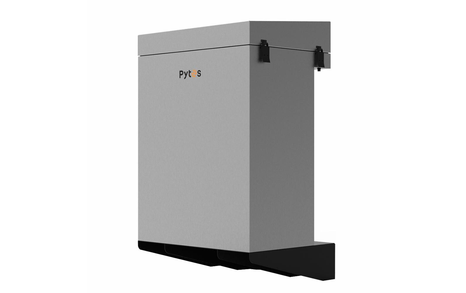 Batterieschrank R-BOX-NEMA 3<br>Batterieschrank für E-Box 48100R Wand- oder Bodenmontage