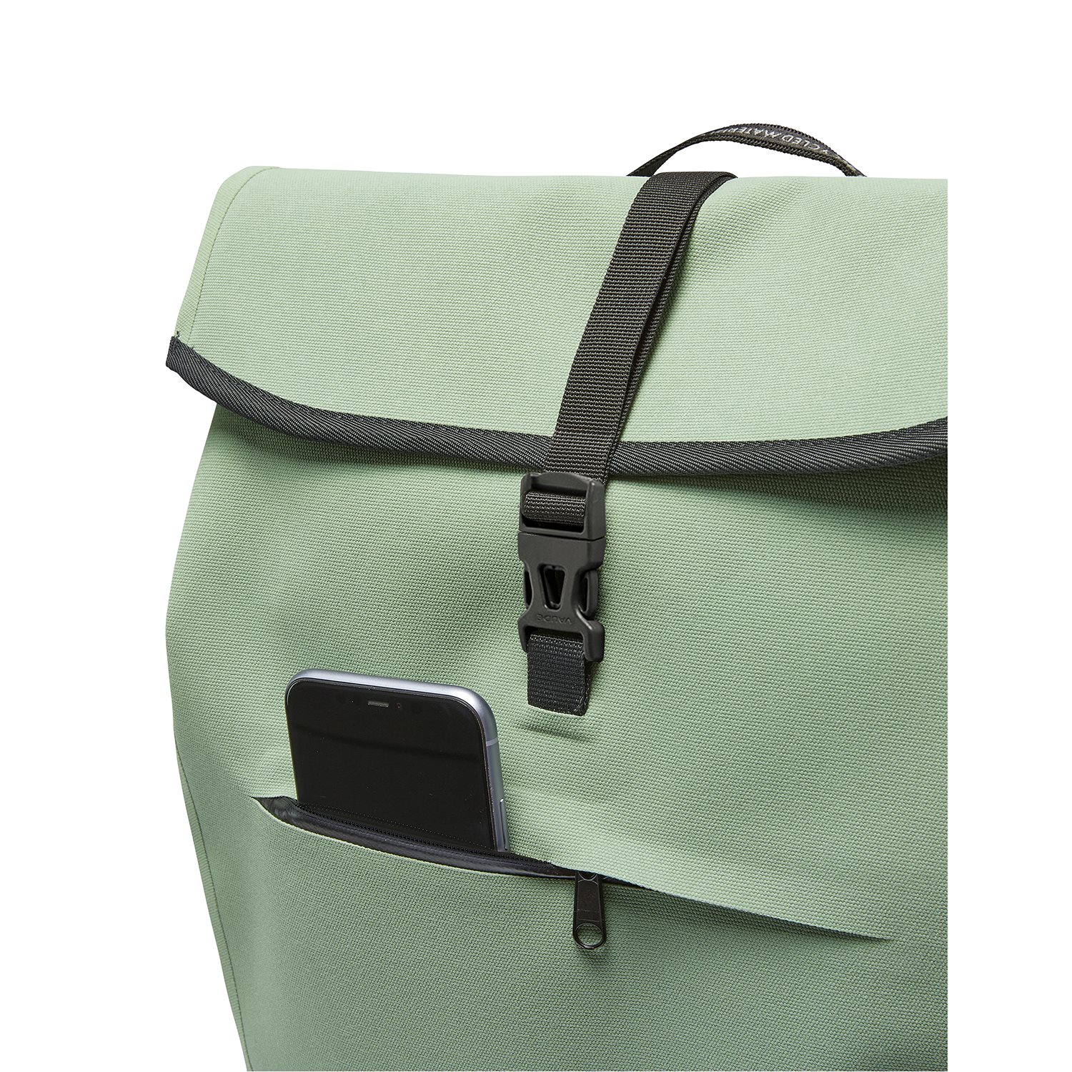 Vaude Clubride III Rugzak willow green