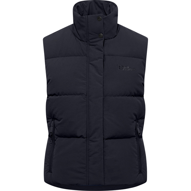 Jack Wolfskin Damen Nordlicht Weste