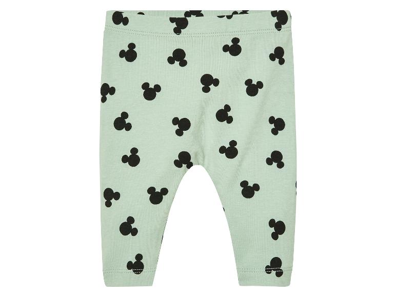 2 baby leggings