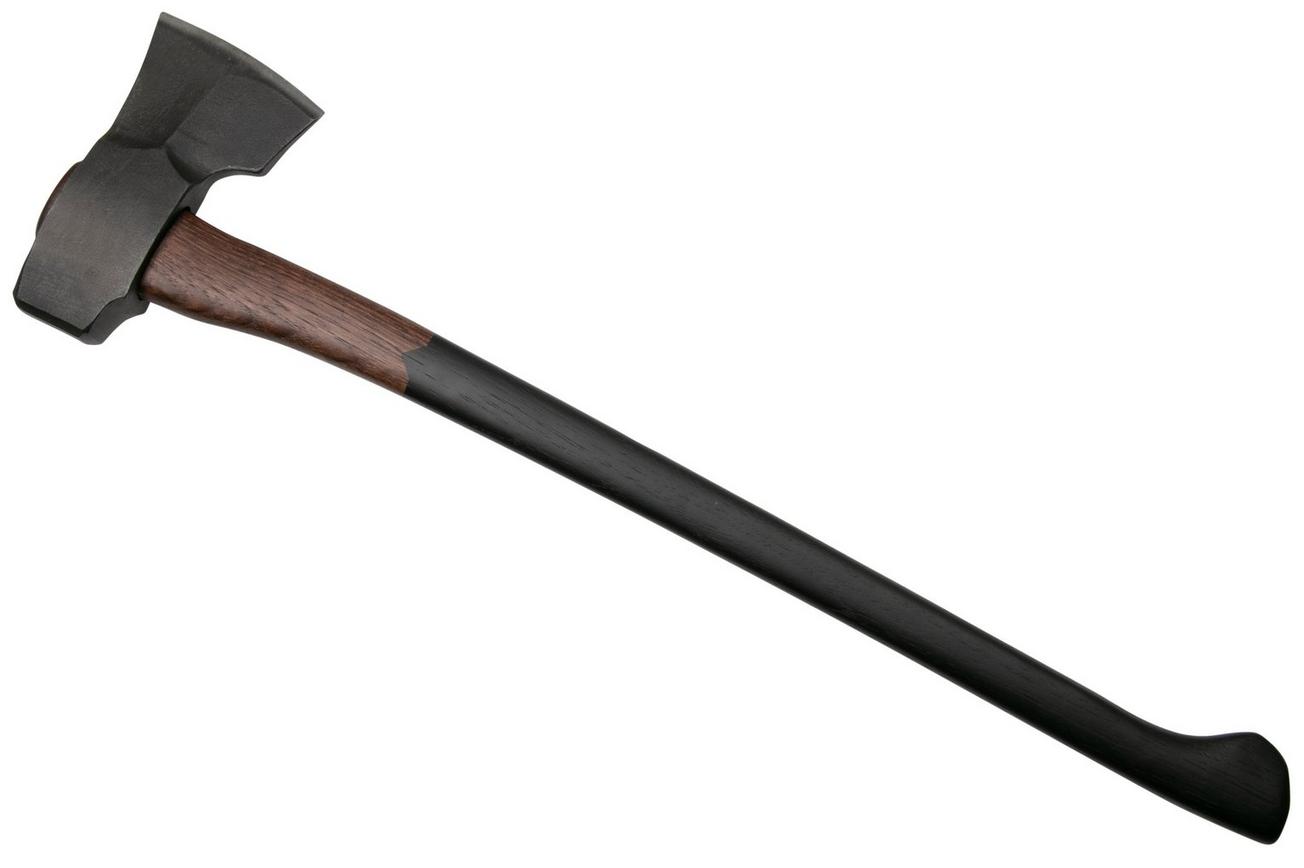 WOOX Forte X, kloofbijl