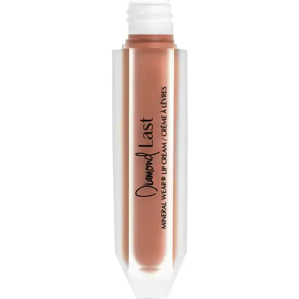 Mineral Wear Diamond Last Lipgloss - Topaz Taupe