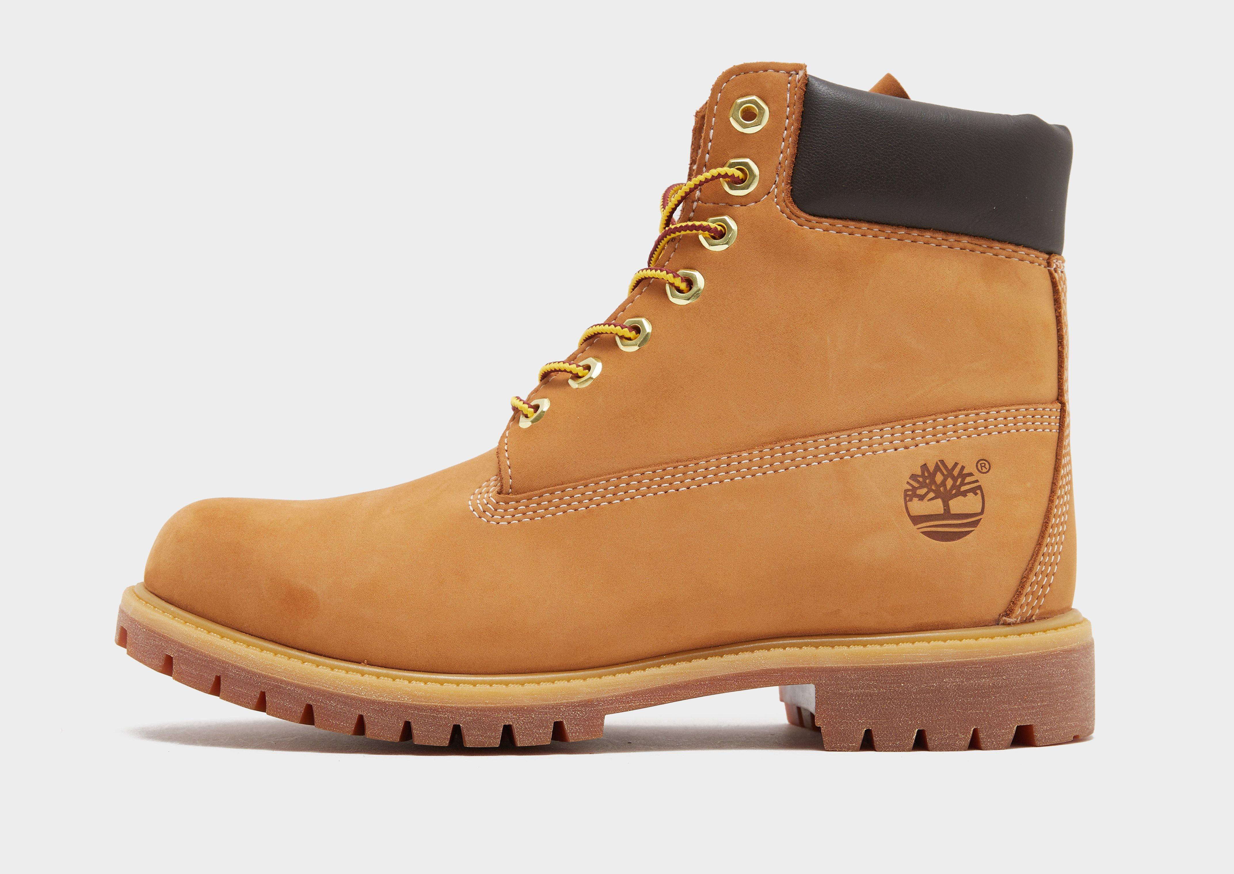 Timberland 6 Inch Premium Homme