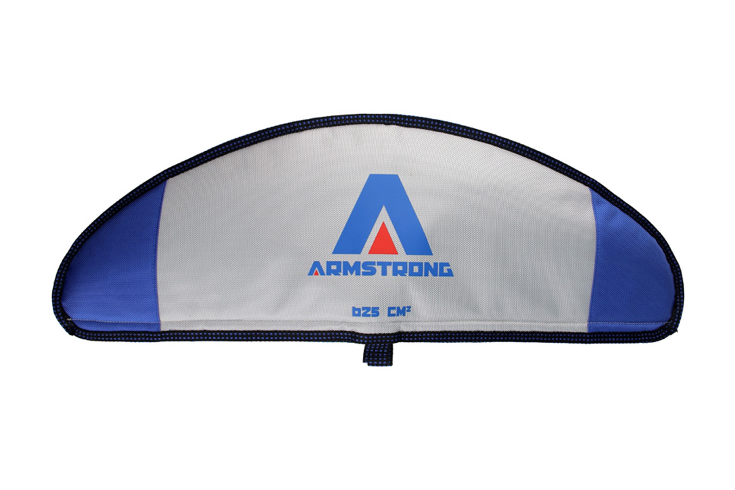 Armstrong Foils Front Wing High Speed HS 850 / 850cm²