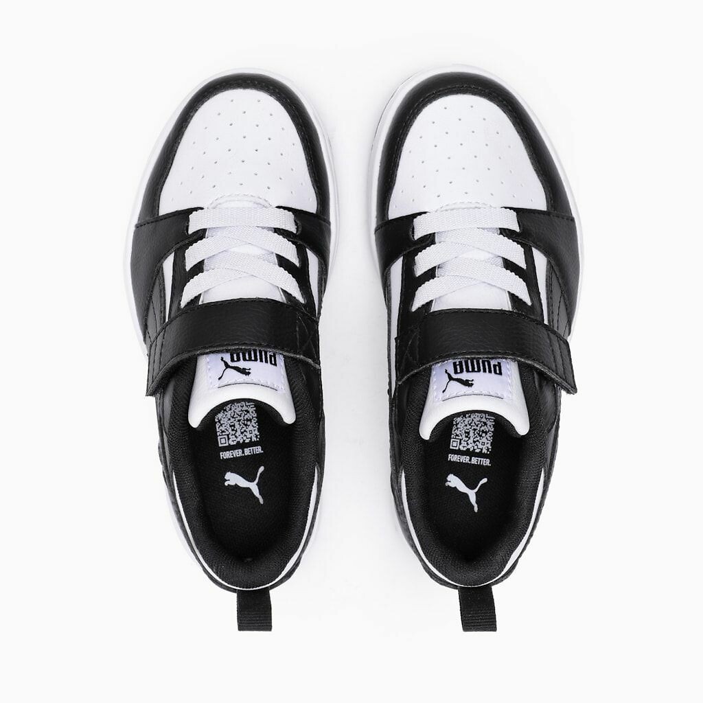 PUMA<br>Tênis Rebound V6 Lo