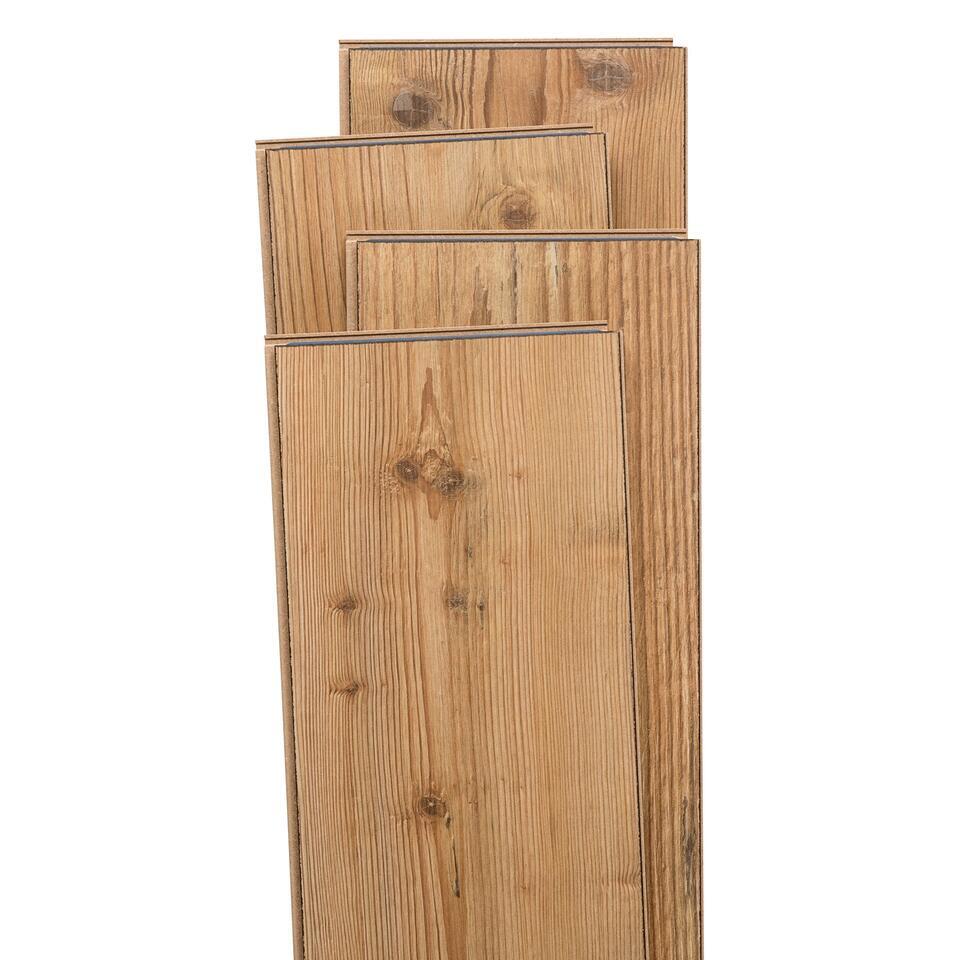 Laminaat Orchard Naturel Grenen