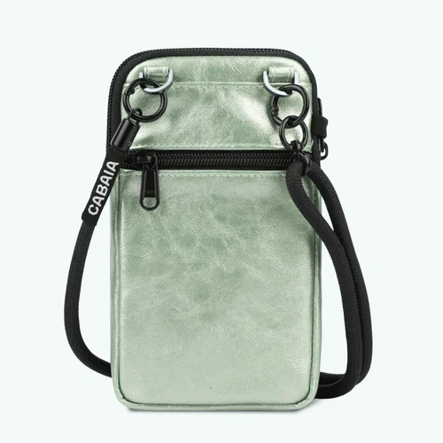 Pochette Téléphone Riverdale vert