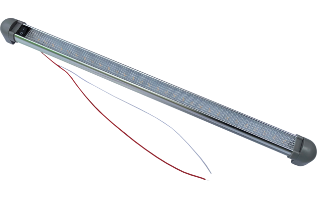 IWH LED Linienleuchte für Fahrzeuge 180 Grad schwenkbar 12 V