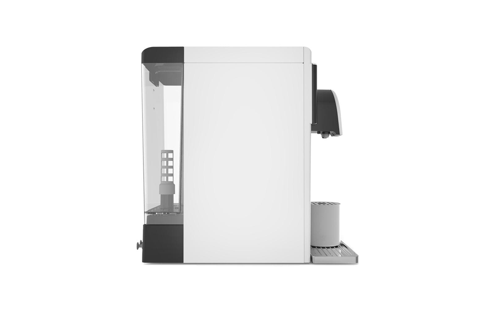Wasserbar noura Osmoseanlage<br>Osmoseanlage für Küche, Nachtkästchen, unterwegs und ideal für Familien