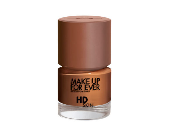 MAKE UP FOR EVER - HD Skin Foundation, 12ml (Beauty to Go)