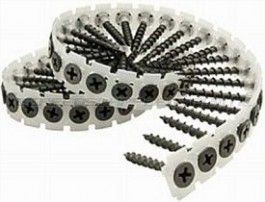 Senco 39A45MP gipsplaatschroeven op band 3,9 45mm grove draad (1000 stuks)