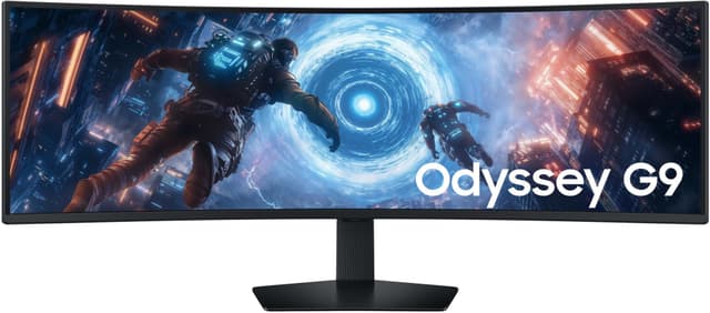 Samsung 49
