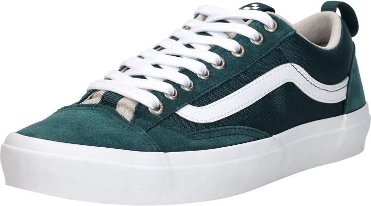 Vans Skate Old Skool 36 Sneakers Laag Groen