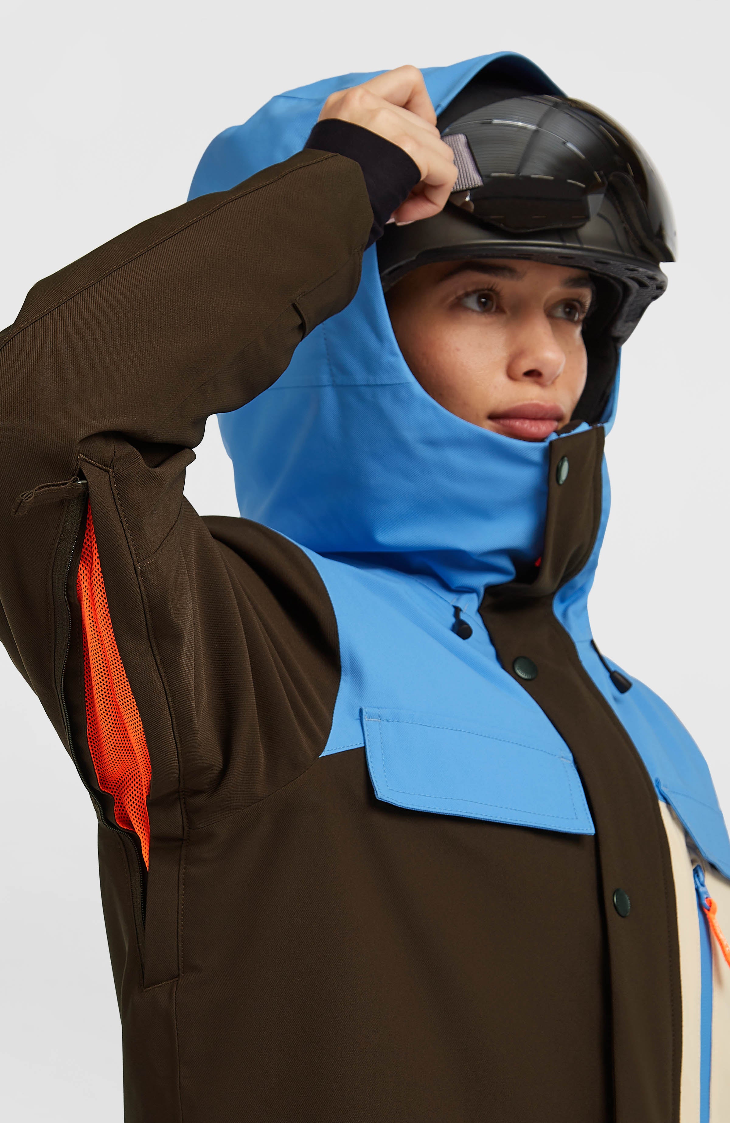 FWC'Peak Pro wintersportjas