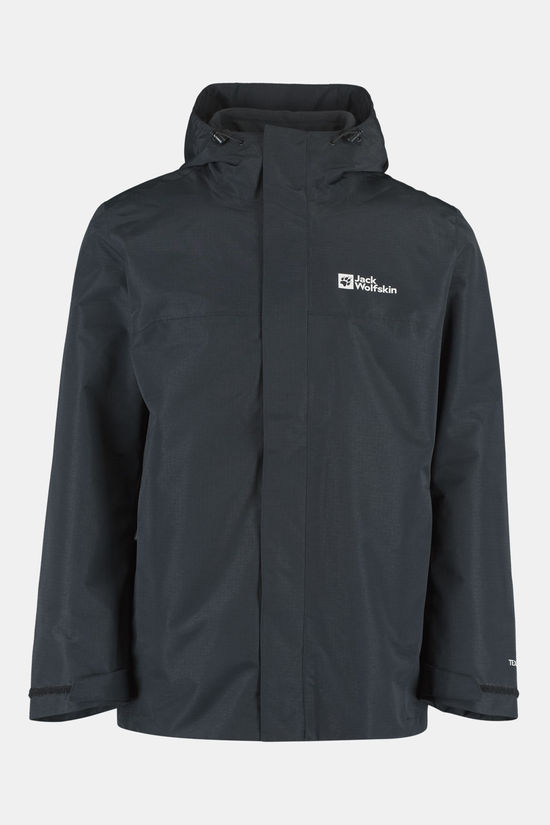 Jack Wolfskin Jack Wolfskin Altenberg 3-In-1 Jas