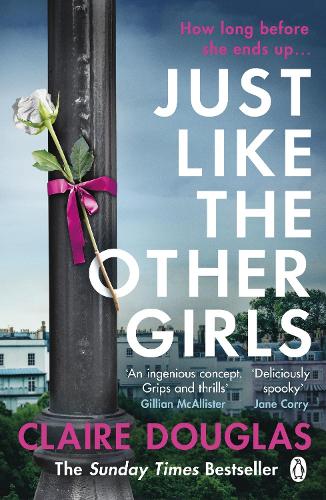 Just Like the Other Girls (Paperback)