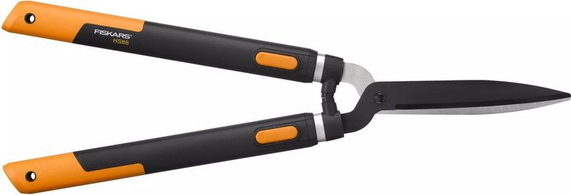 Fiskars - Smartfit - Heggenschaar - Telescopisch - Ergonomisch Design