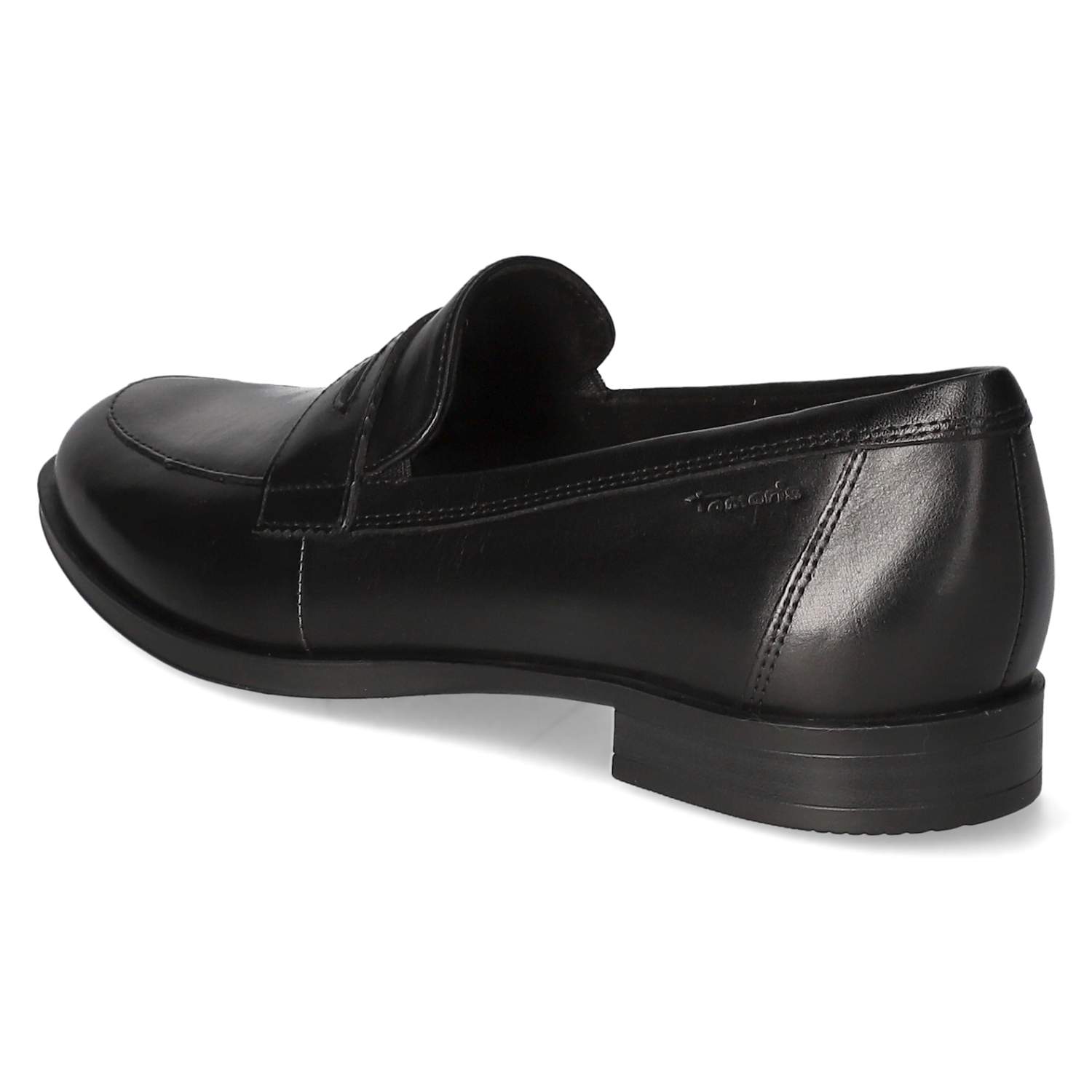 Tamaris Slipper - black