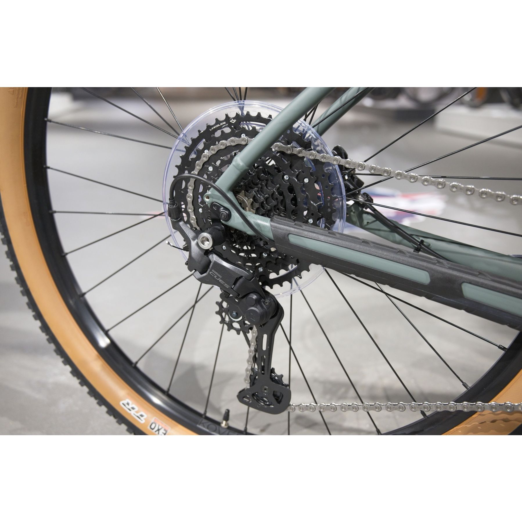 Trek Marlin 6 Gen 3 2026