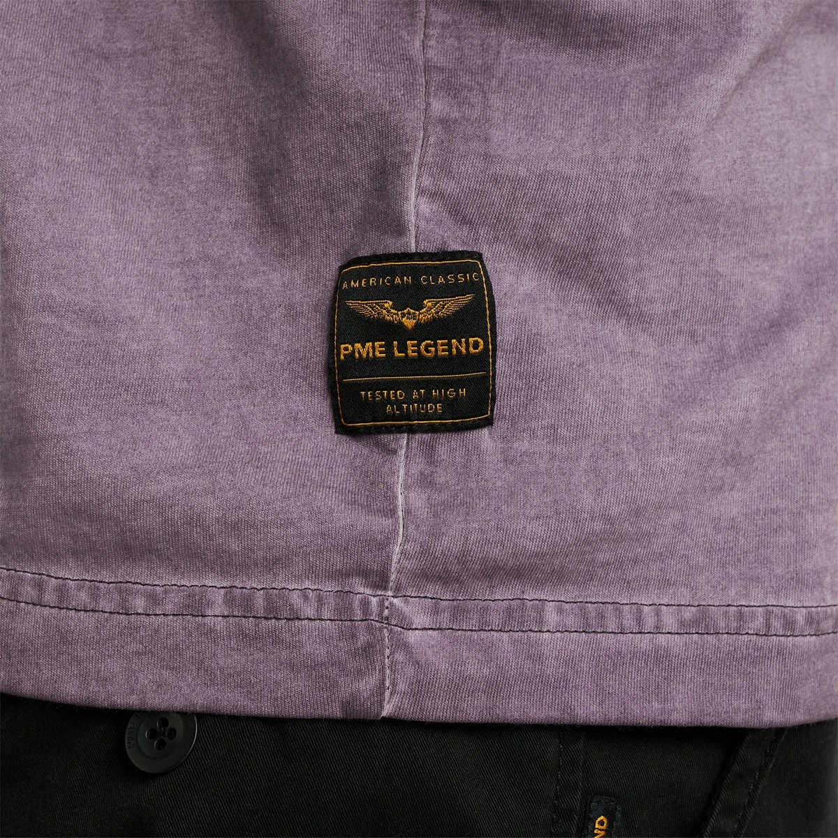 Heren T-shirt PTSS2502552