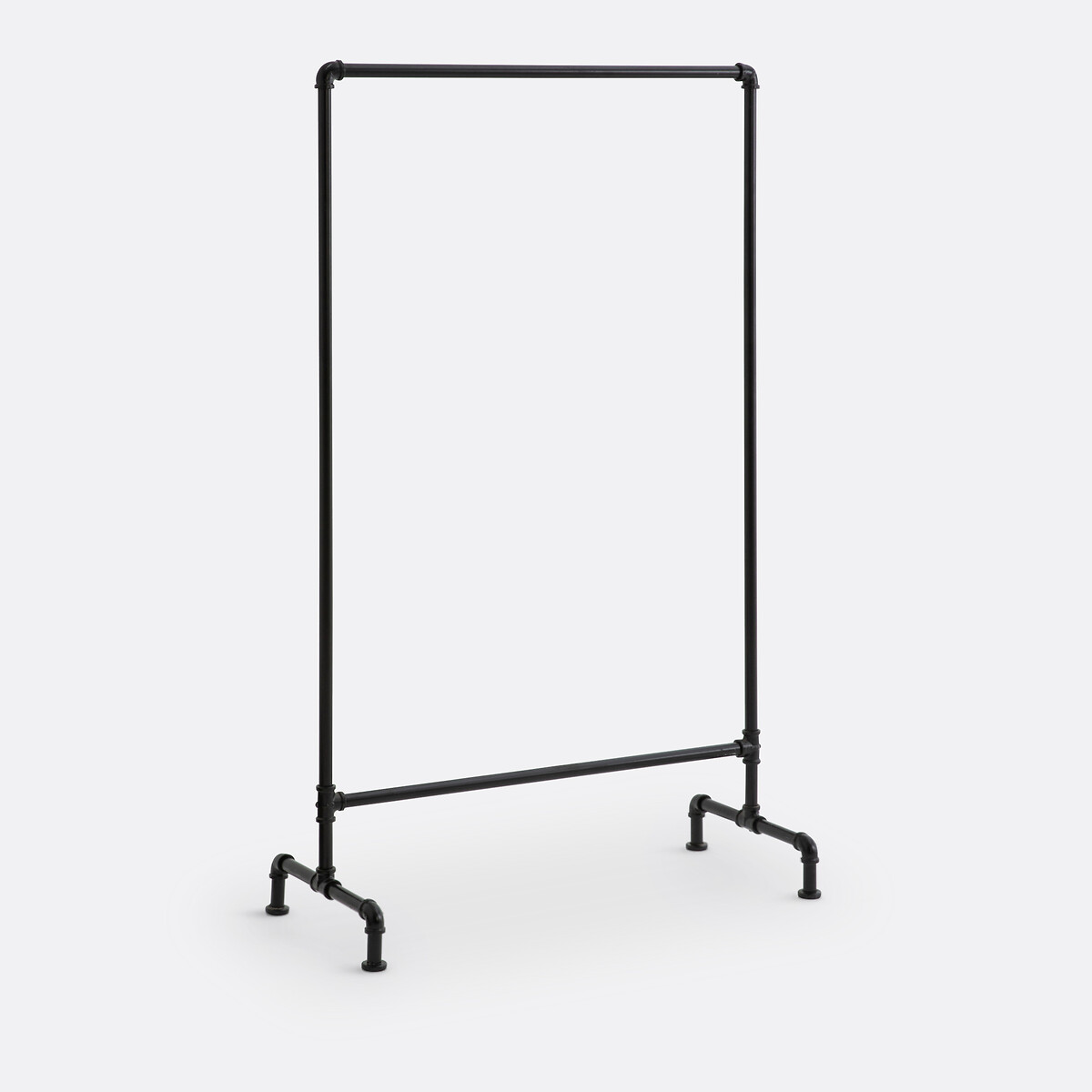 LA REDOUTE INTERIEURS<br>Cabide estilo industrial