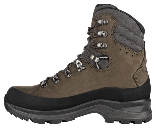 Chaussures de Randonnée Lowa Tibet Evo Gore-Tex Marron